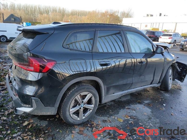 BMW X1 xDrive30e (240 kW) 5d  PV104/146 !!! Damaged Car, Geen IB2 !!! #4