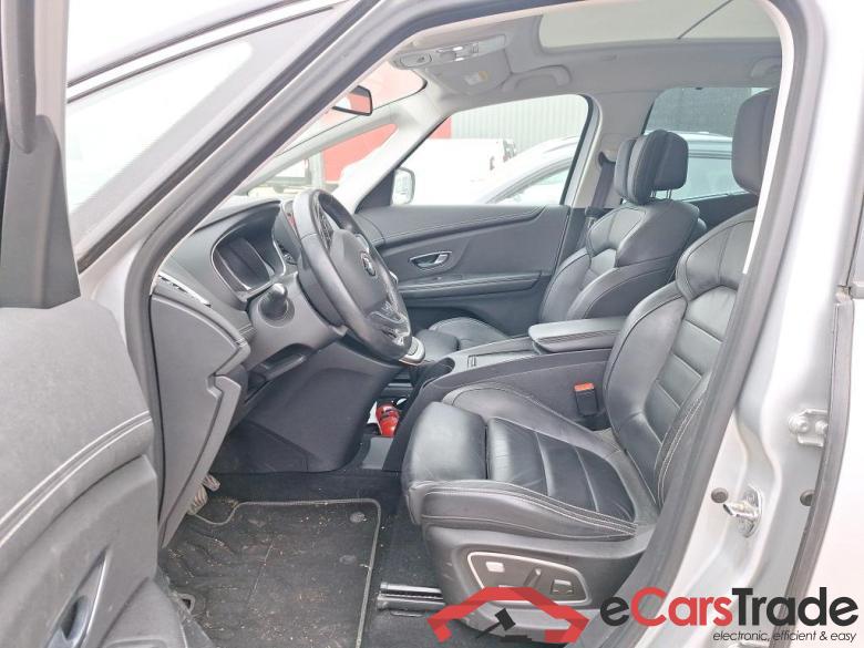 RENAULT GRAND SCENIC DIESEL - 2017 1.7 Blue dCi Initiale Paris EDC (EU6.2) #3