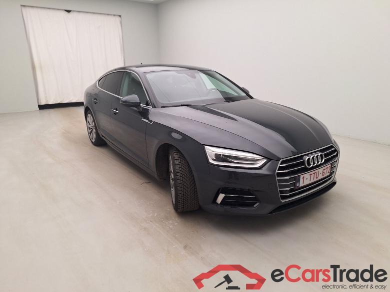 Audi, A5 SB '16, Audi A5 Sportback 2.0 TDi 110kW S tronic Bus. Ed. #2