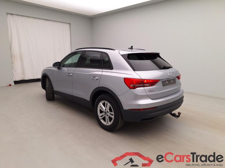 Audi, Q3, Q3 45 TFSie PHEV 180kW Str. #2