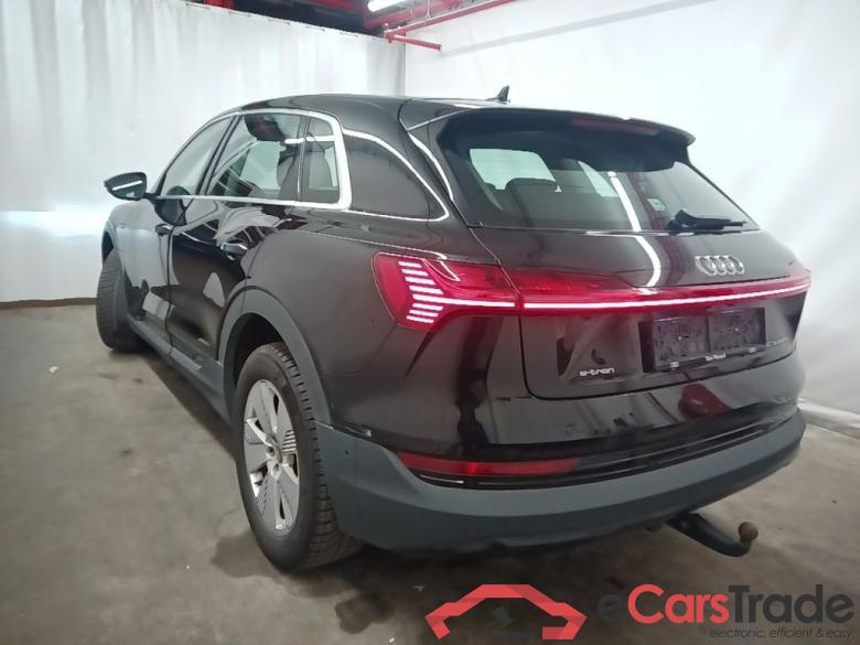 Audi E-Tron 50 Quattro 5d #3