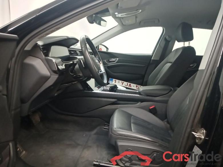 Audi E-Tron 50 Quattro 5d #6