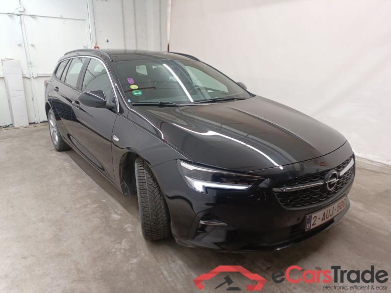 Opel Insignia Sports Tourer 1.5 Turbo D S/S 90kW Business Ed AT8 5d #2