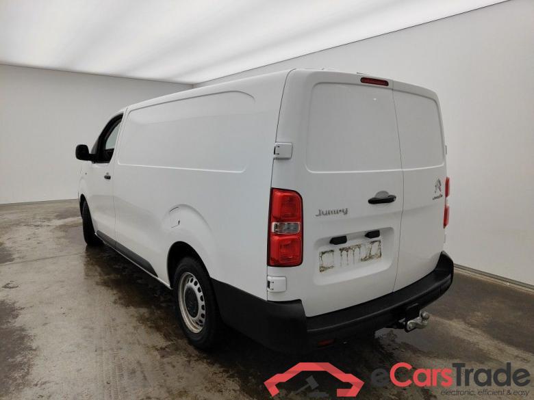 Citroën Jumpy XL 2.0 BlueHDi 120 S&S MAN6 Club 4d #3