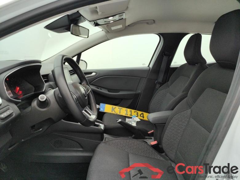 RENAULT CLIO V DIESEL 1.5 Blue 85 dCi Corporate Edition (EU6.2) 5d #6