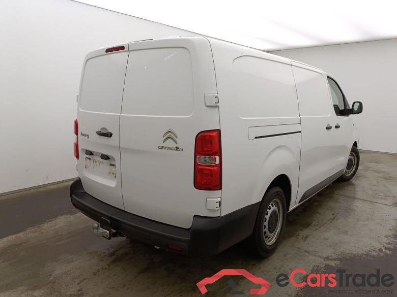 Citroën Jumpy XL 2.0 BlueHDi 120 S&S MAN6 Club 4d #5