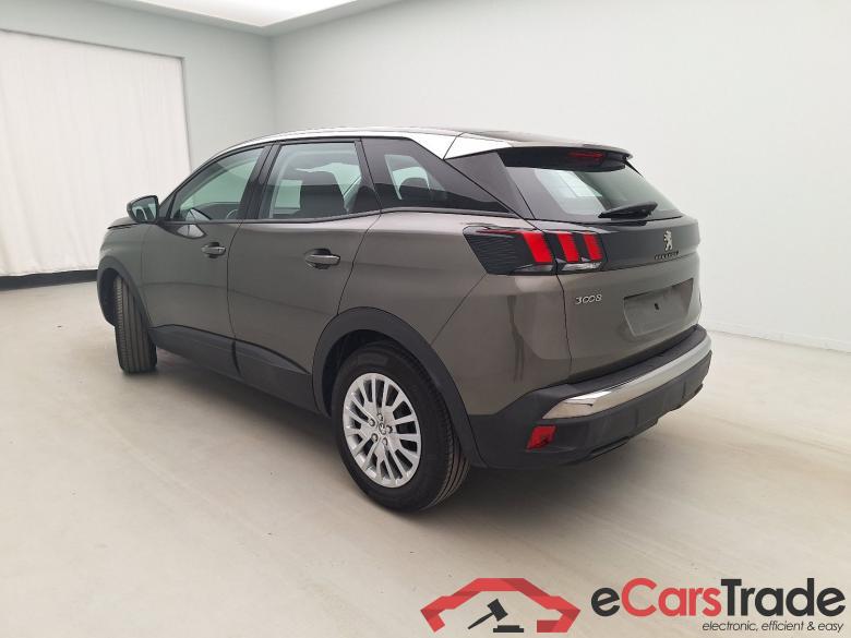 Peugeot, 3008 '16, Peugeot 3008 1.5 BlueHDi 96kW S&S Access 5d #3