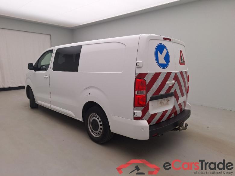 Peugeot, _Expert '16, Peugeot Expert Long DC Asphalt L3 2.0 BlueHDi 120 #3