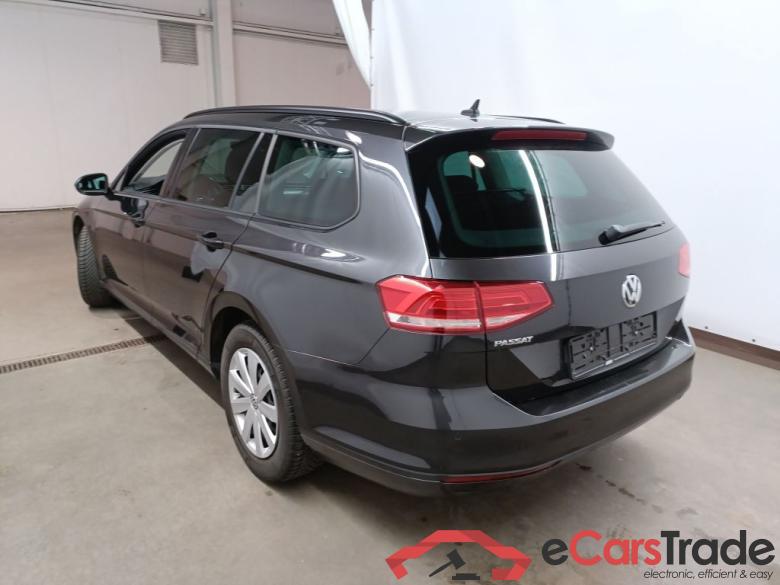 Volkswagen Passat Variant 1.6 TDI DSG7 Trendline 5d #3