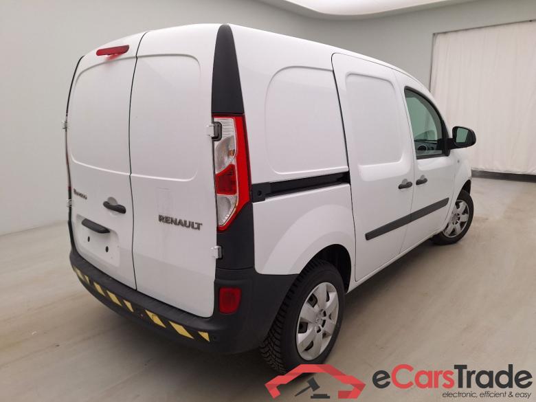 Renault, _Kangoo Express '13, Renault Kangoo Express Blue dCi 80 Grand Confort 4 #5