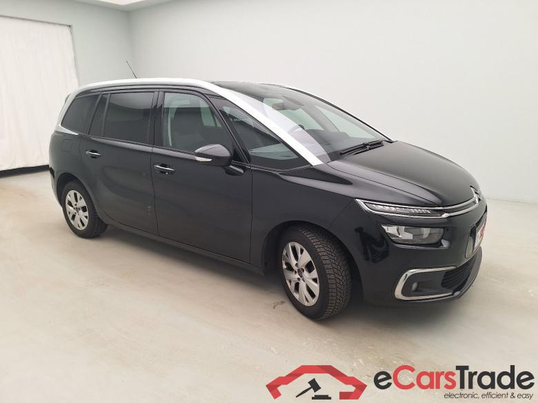 Citroën, Gr.C4 Picasso FL'16, Citroën Grand C4 Picasso 1.6 BlueHDi 115 S&S MAN6 7pl #2