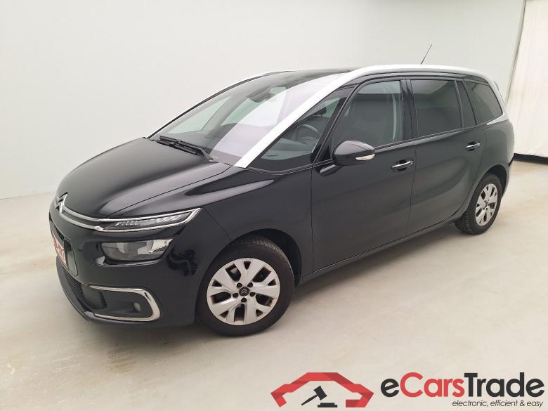 Citroën, Gr.C4 Picasso FL'16, Citroën Grand C4 Picasso 1.6 BlueHDi 115 S&S MAN6 7pl #4