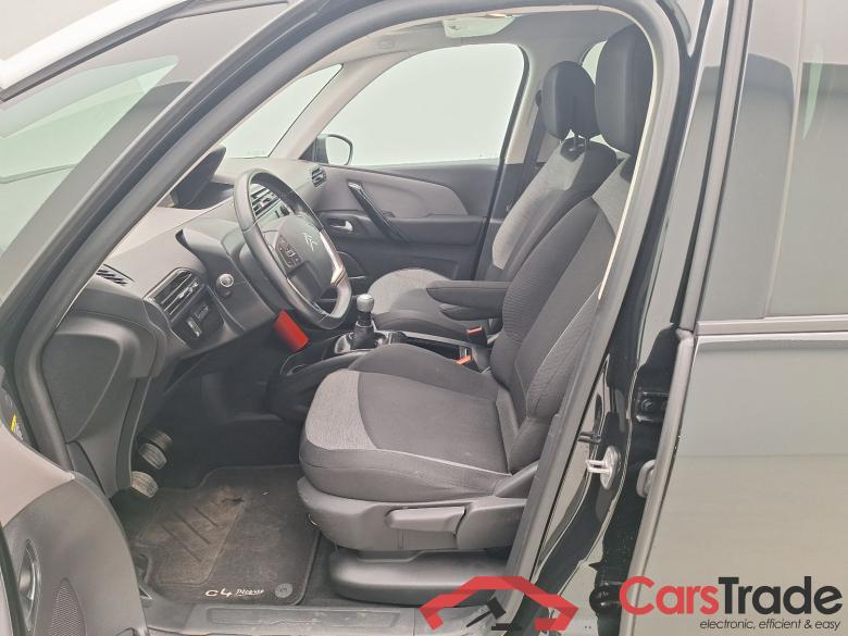 Citroën, Gr.C4 Picasso FL'16, Citroën Grand C4 Picasso 1.6 BlueHDi 115 S&S MAN6 7pl #6
