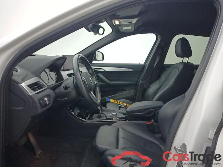 BMW X1 DIESEL - 2019 2.0 dA 231 xDrive25 (EU6d) 5d #6