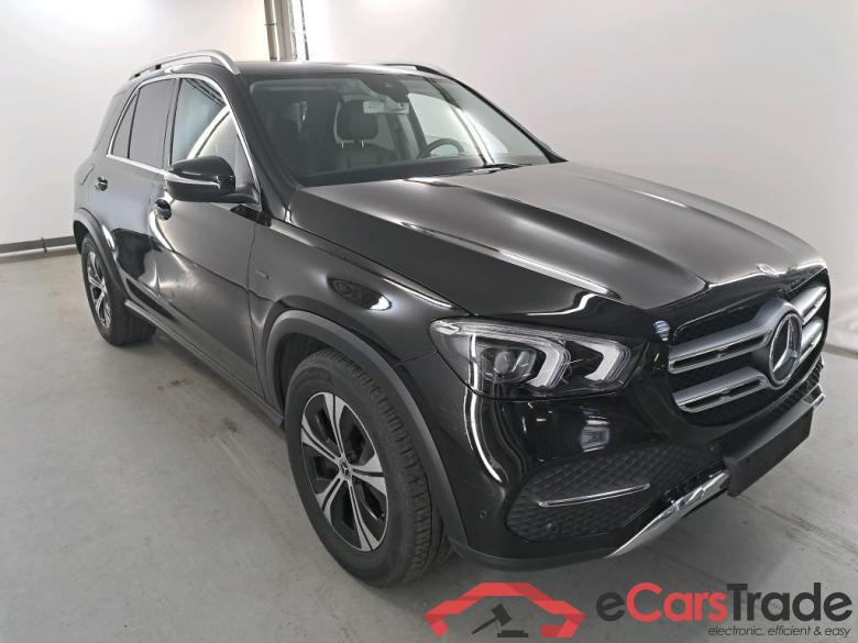 MERCEDES-BENZ GLE 2.0 GLE 350 DE 4MATIC 4WD AUTO Anti theft #2