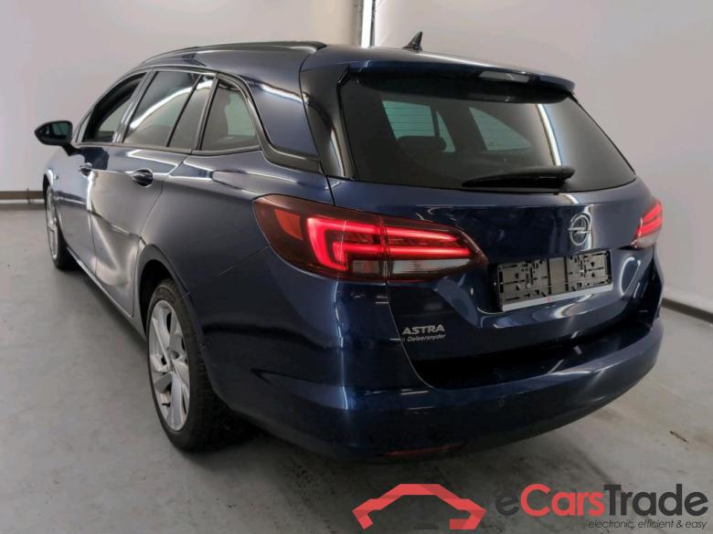 OPEL Astra Tourer 1.2 TURBO 107KW S-S ELEGANCE Winter Business Perimeter Protection Plus #3