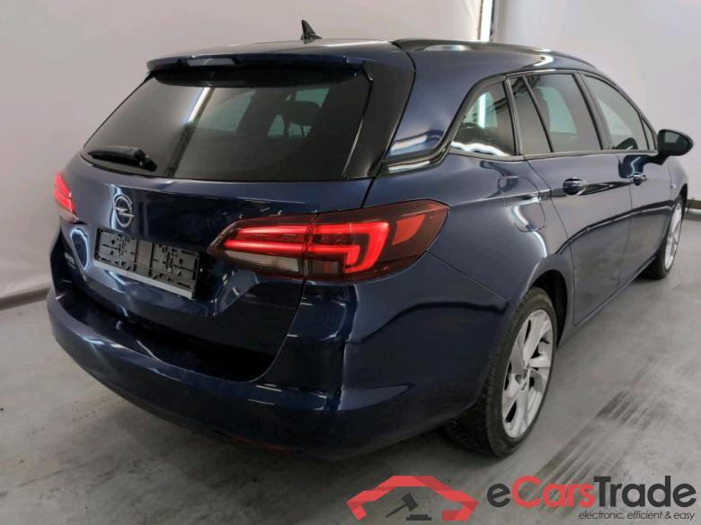 OPEL Astra Tourer 1.2 TURBO 107KW S-S ELEGANCE Winter Business Perimeter Protection Plus #4