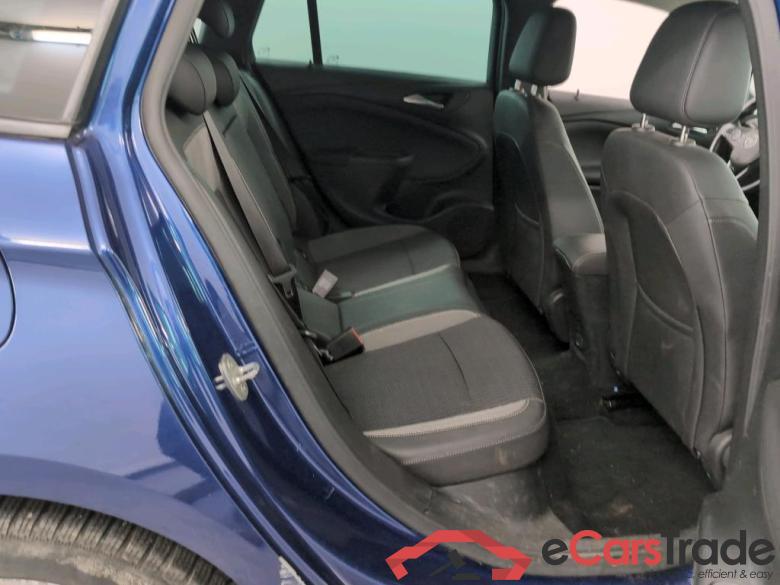 OPEL Astra Tourer 1.2 TURBO 107KW S-S ELEGANCE Winter Business Perimeter Protection Plus #6