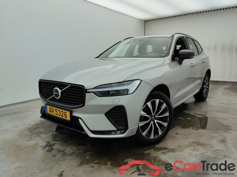 VOLVO XC60 DIESEL - 2021 2.0 B4 MHEV Plus Dark 5d #4