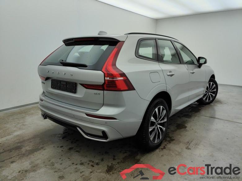 VOLVO XC60 DIESEL - 2021 2.0 B4 MHEV Plus Dark 5d #5