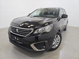 Peugeot 5008 1.2 PureTech 7PL Aut. I-Cockpit Navi Sport-Seats Klima PDC ...