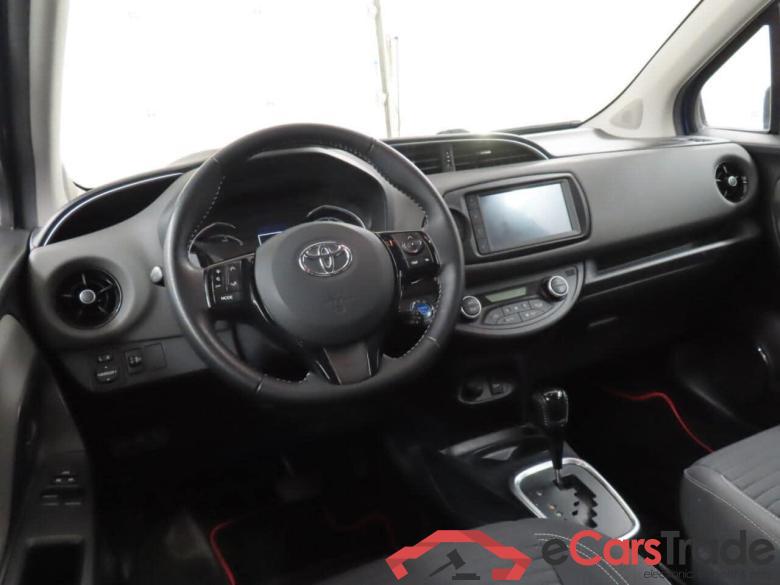 TOYOTA Yaris 1.5 Hyb. Dynamic #2