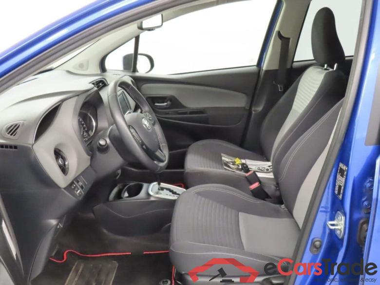 TOYOTA Yaris 1.5 Hyb. Dynamic #3