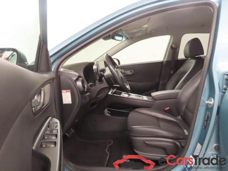 HYUNDAI Kona EV Fashion 64 kWh #3