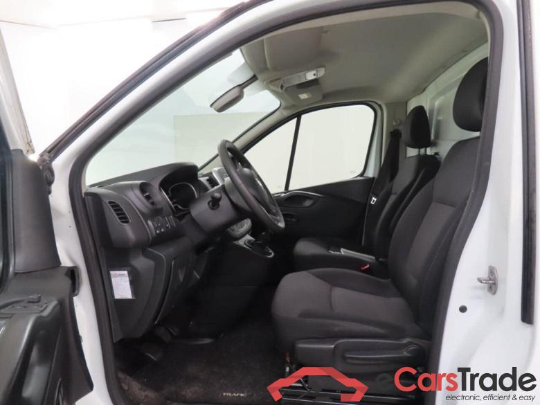 RENAULT Trafic 2.0 dCi T29 L2H1Comf #3