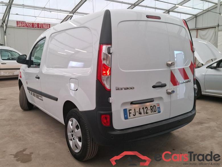 Renault Extra R-Link dCi 90 Kangoo Express Extra (Série Spéciale) 1.5 dCi 90CV BVM5 E6 #2