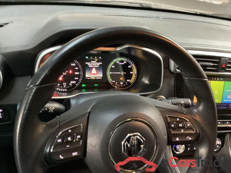 MG ZS EV Luxury 45 kWh #6