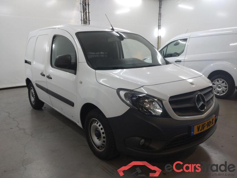 MERCEDES-BENZ Citan 109 CDI #2