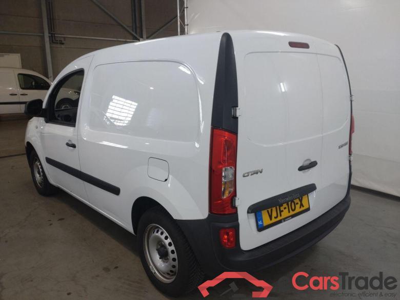 MERCEDES-BENZ Citan 109 CDI #3