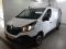 preview Renault Trafic #0