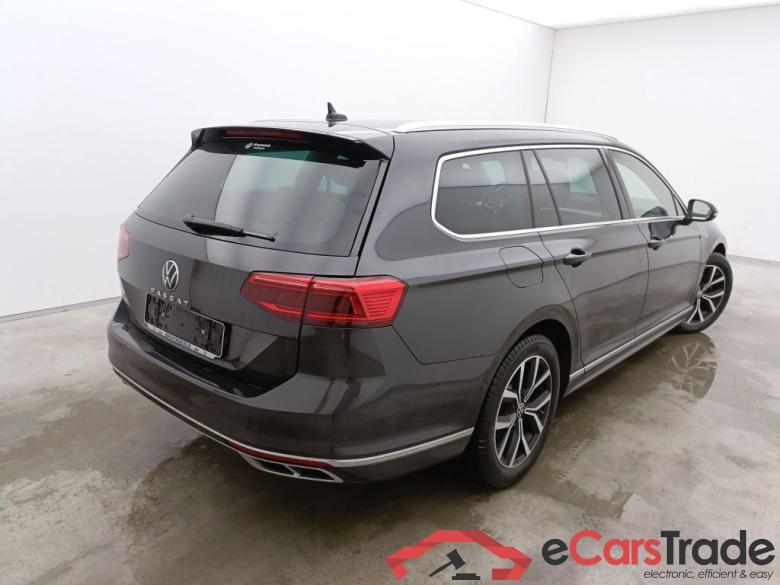 Volkswagen Passat Variant 2.0 TDI 90kW DSG Style Business 5d #5
