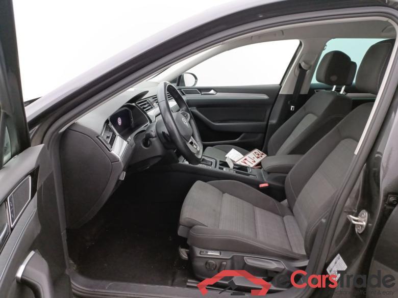 Volkswagen Passat Variant 2.0 TDI 90kW DSG Style Business 5d #6