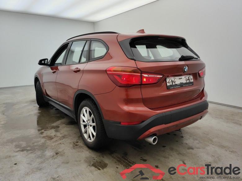 BMW X1 sDrive16dA (85 kW) 5d #3