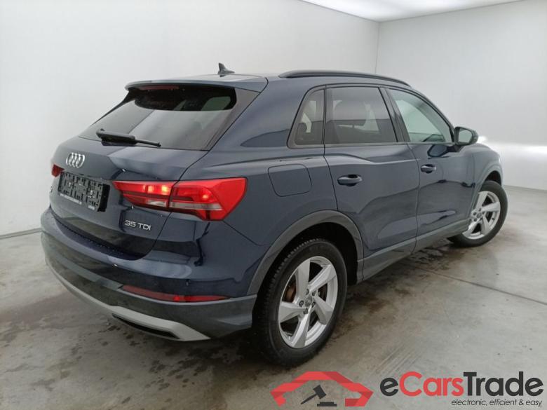 Audi Q3 35 TDI S tronic Advanced Business Editio 5d #5