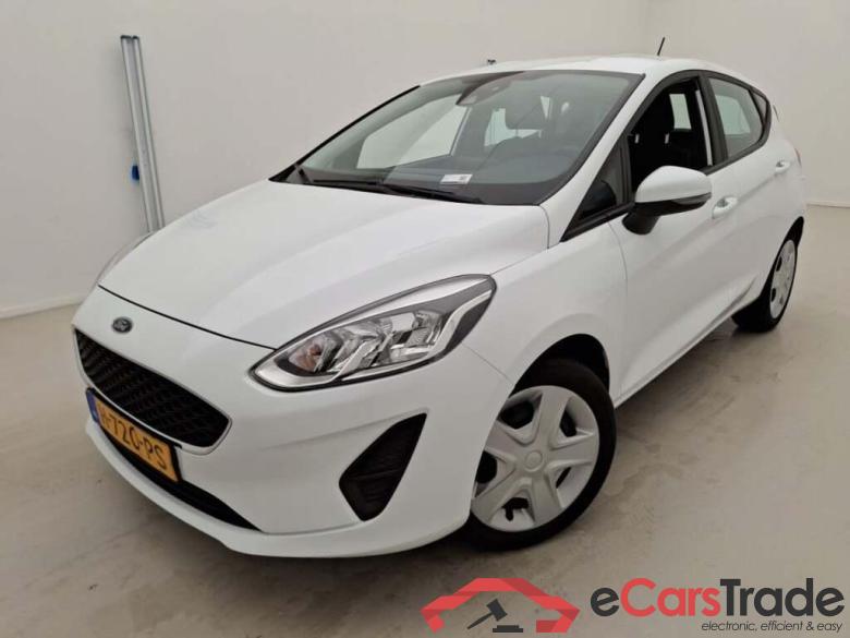 FORD Fiesta 1.0 EcoBoost Connected #1