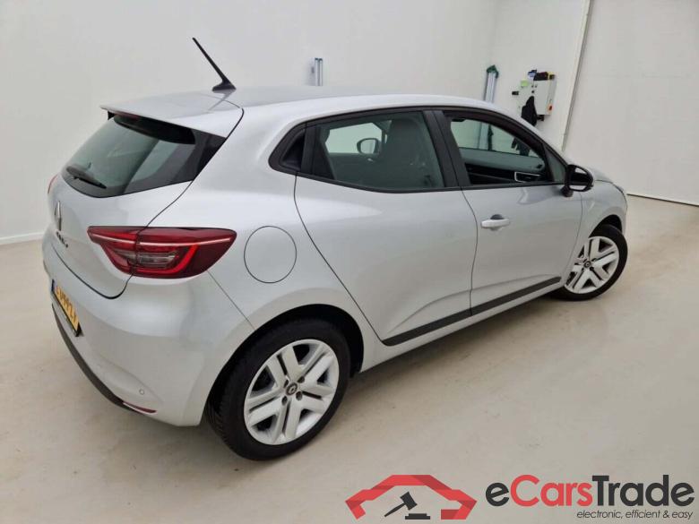 RENAULT CLIO 1.0 TCe Zen #2