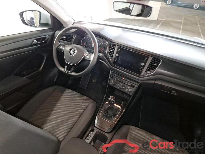 Volkswagen T-ROC T-Roc 1.0 TSI 81kW/110pk  5D/P Man-6 #5