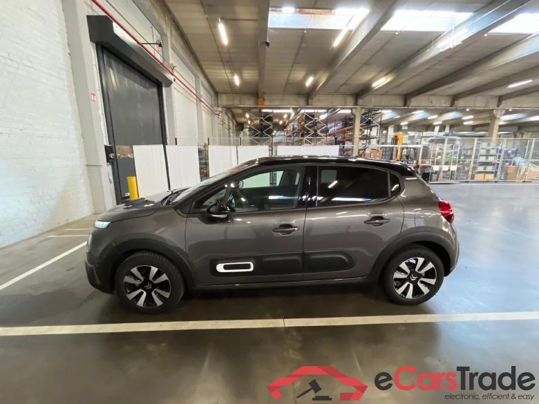 Citroën, C3 FL, C3 1.5BlueHDi 100 Shine excluweb end 31.10 #3