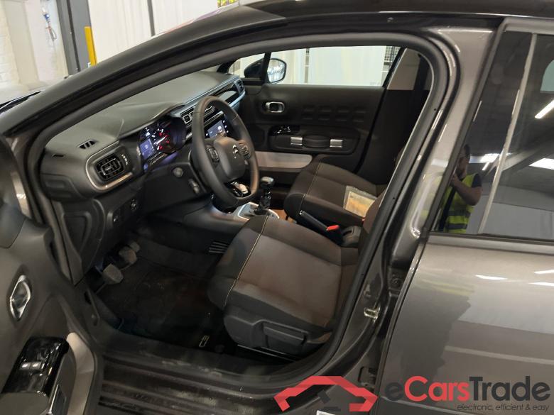 Citroën, C3 FL, C3 1.5BlueHDi 100 Shine excluweb end 31.10 #4