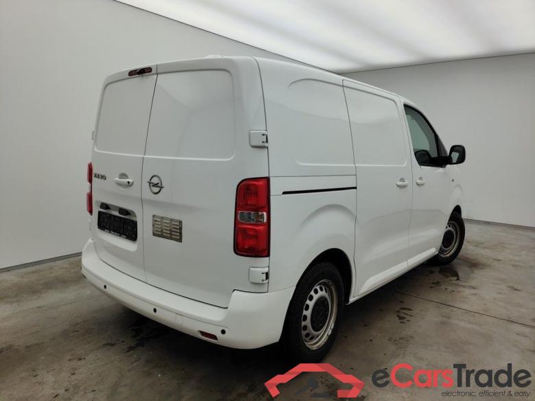 Opel Vivaro 1.5 Turbo 88kW Edition L1H1 5d #5