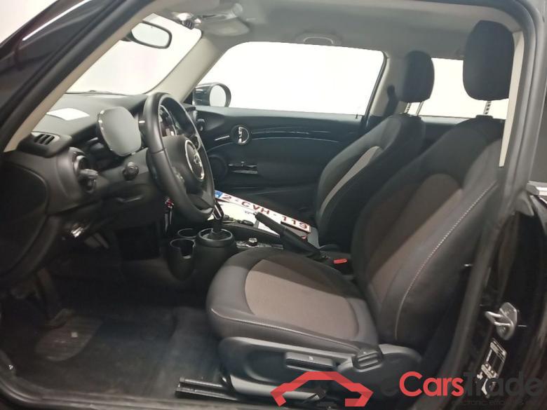 Mini Cooper 3d #6