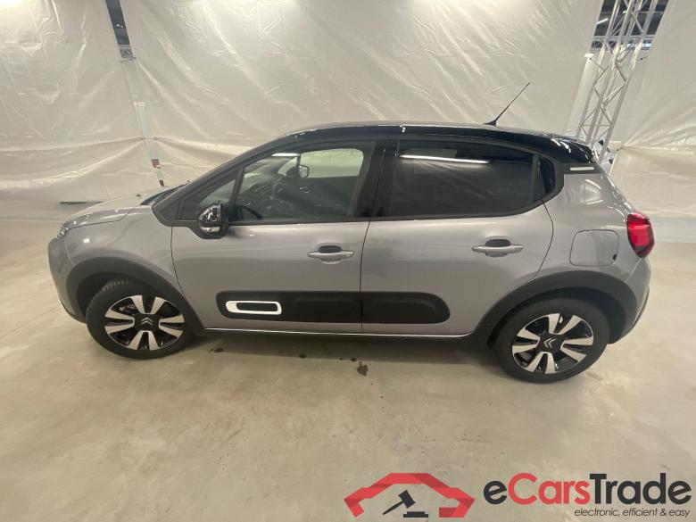Citroën, C3 FL'20, C3 1.2Puretech 83 Shine excluweb end 30.01 #3