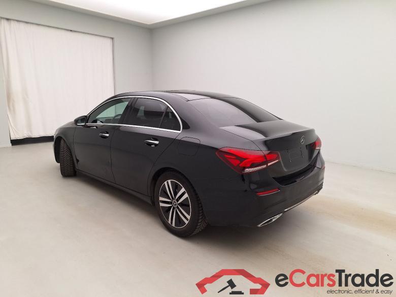 Mercedes, A-Class Berline '18, Mercedes-Benz A-Klasse Limousine A 200d Business S #3