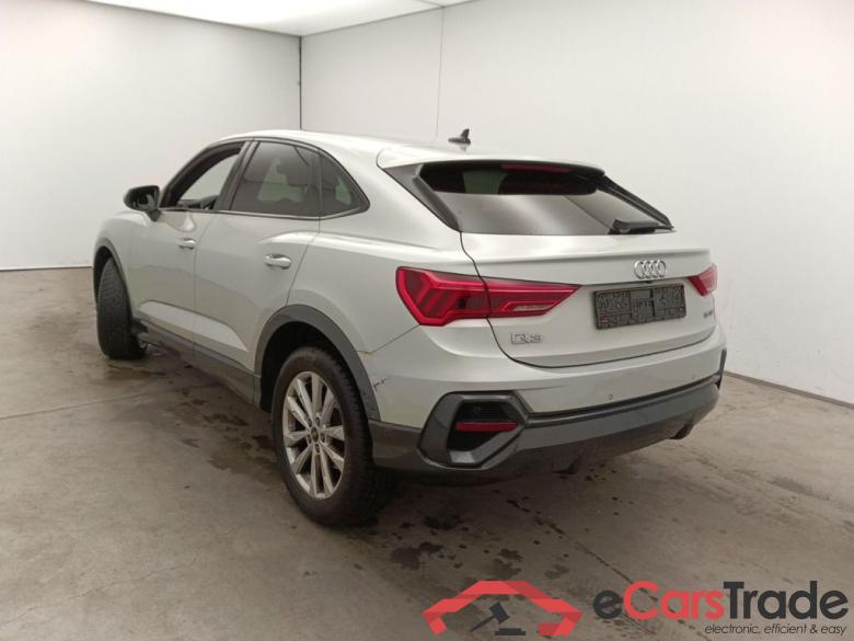 AUDI Q3 SPORTBACK DIESEL 35 TDi 150hp S tronic (EU6AP) 5d #3