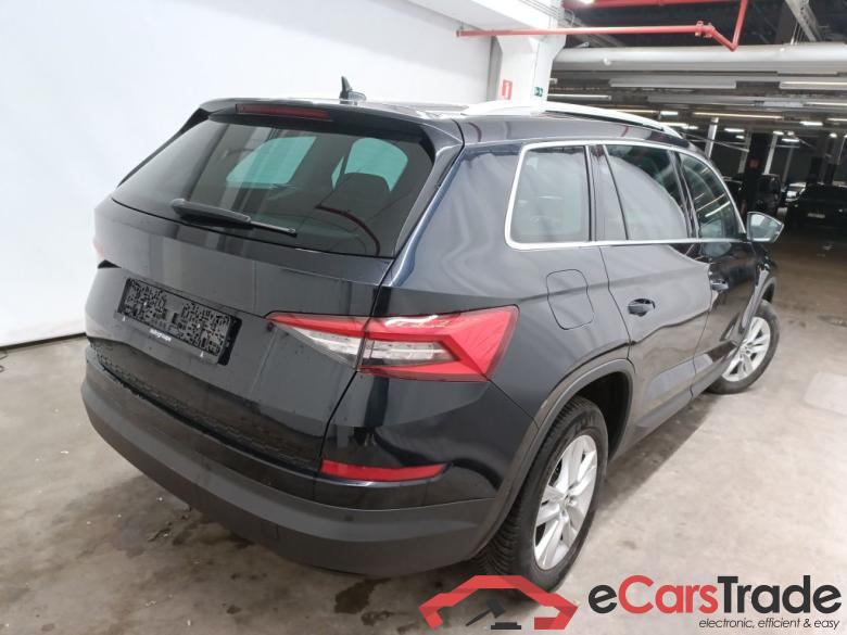 Skoda Kodiaq 1.5 TSI 110kW DSG7 Ambition 5d #5