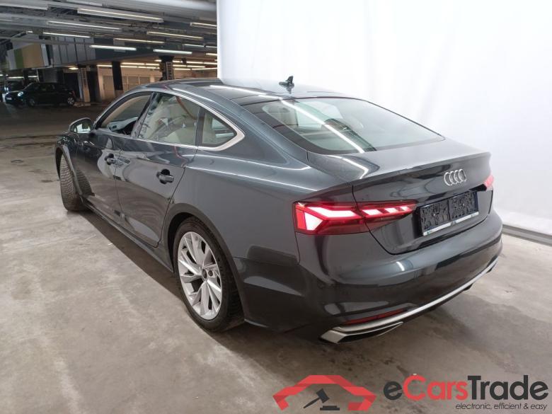Audi A5 Sportback 30 TDI S tronic Bus Ed Advanced 5d #3
